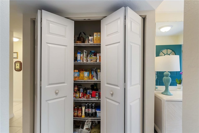 5705 Ashton Way Unit 5705, Sarasota, FL 34231 - view of pantry