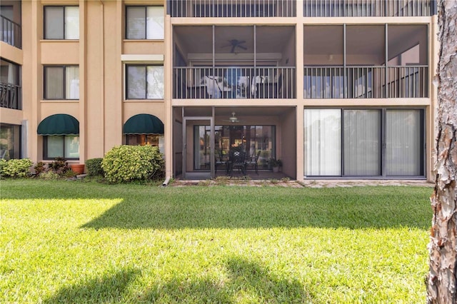 5705 Ashton Way Unit 5705, Sarasota, FL 34231 - view of building exterior