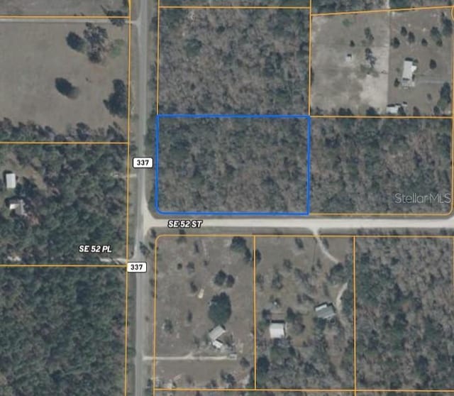 TBD SE County Road 337, Morriston, FL 32668 - photo 8