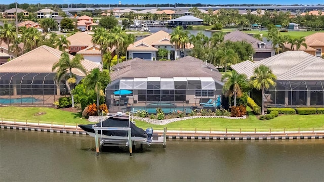 1103 Kestrel Ct, Bradenton, FL 34208 - photo 3