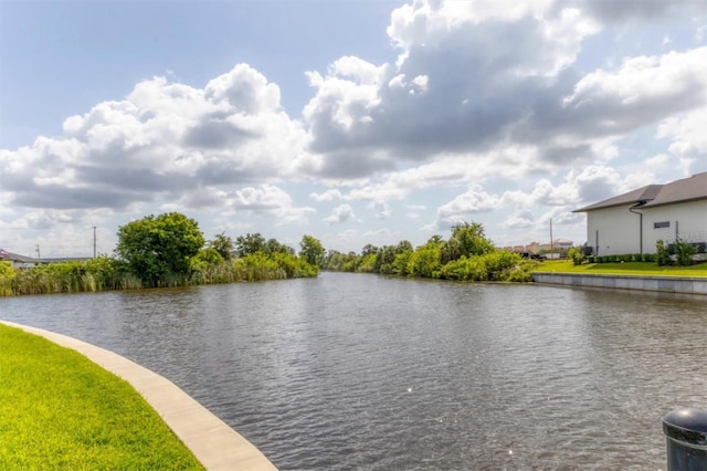 1402 SW 4th Ln, Cape Coral, FL 33991 - water view