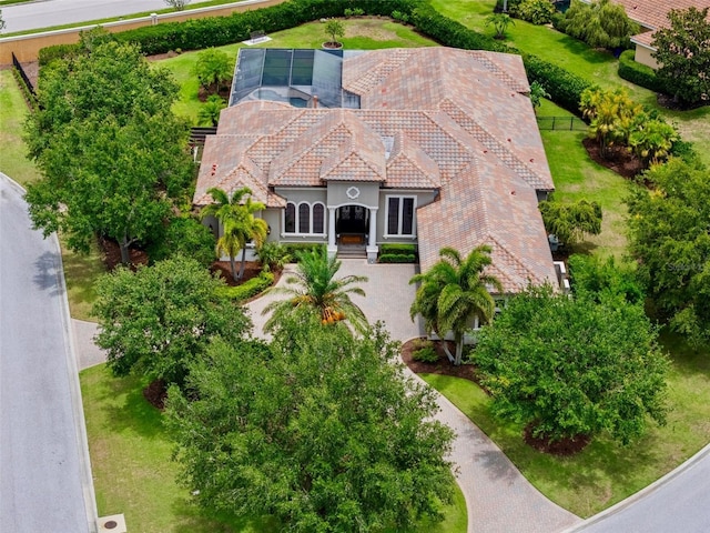 6926 Lacantera Cir, Lakewood Ranch, FL 34202 - view of subject property