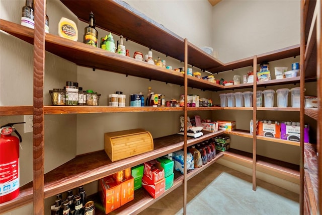6926 Lacantera Cir, Lakewood Ranch, FL 34202 - view of storage area