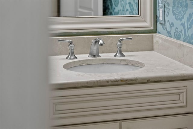 6926 Lacantera Cir, Lakewood Ranch, FL 34202 - bathroom view of vanity