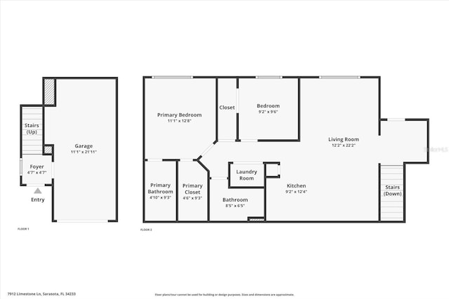 7912 Limestone Ln Unit 19-202, Sarasota, FL 34233 - photo 4