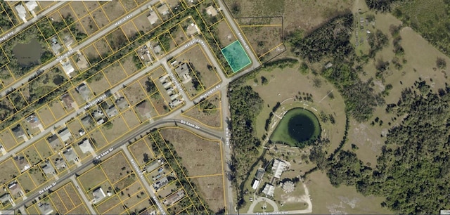 Antonio St, North Port, FL 34287