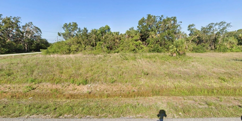 Antonio St, North Port, FL 34287