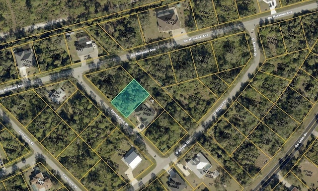 LOT3 Fernandina St, North Port, FL 34287 - photo 2