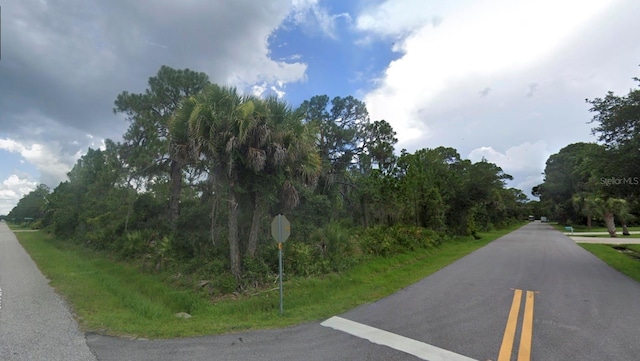 LOT55 Solana St, North Port, FL 34287 - photo 1