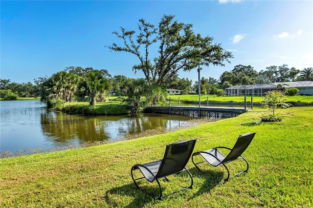 3425 W Forest Lake Cir, Sarasota, FL 34232 - photo 4