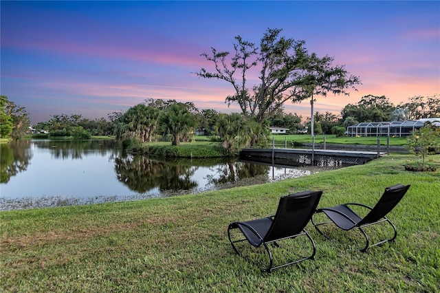 3425 W Forest Lake Cir, Sarasota, FL 34232 - photo 35