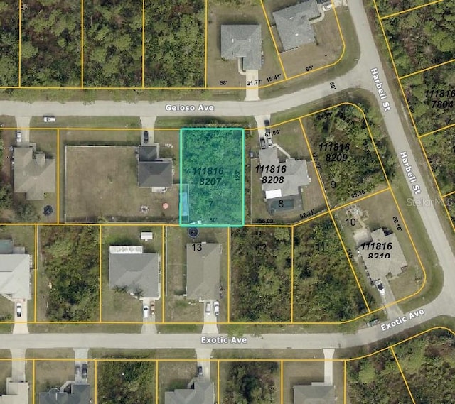 Geloso Ave, North Port, FL 34288 - photo 1