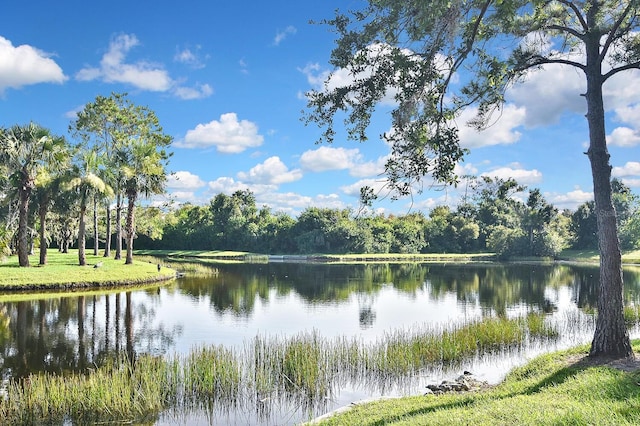 7605 Sweetbay Cir Unit 5-102, Bradenton, FL 34203 - water view