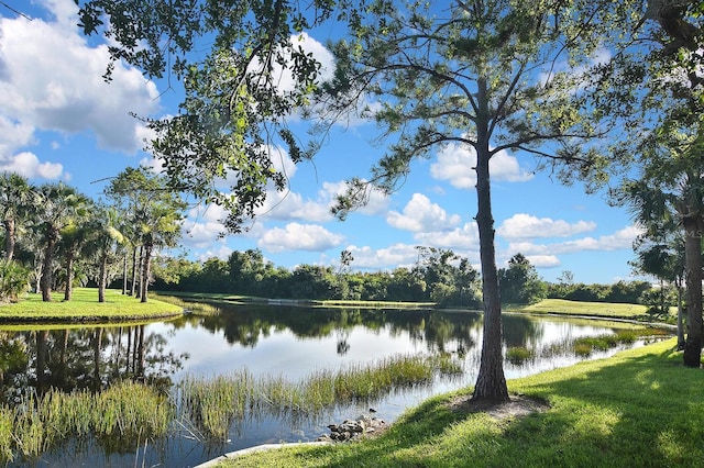 7605 Sweetbay Cir Unit 5-102, Bradenton, FL 34203 - water view