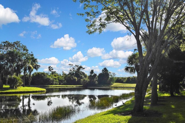 7605 Sweetbay Cir Unit 5-102, Bradenton, FL 34203 - water view