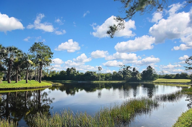 7605 Sweetbay Cir Unit 5-102, Bradenton, FL 34203 - water view