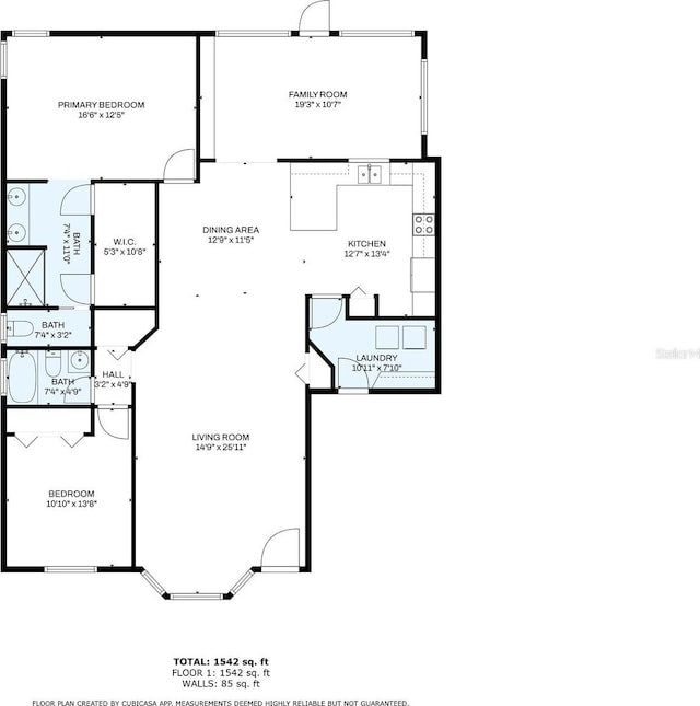 1970 Long Boat Dr, Lakeland, FL 33810 - photo 30