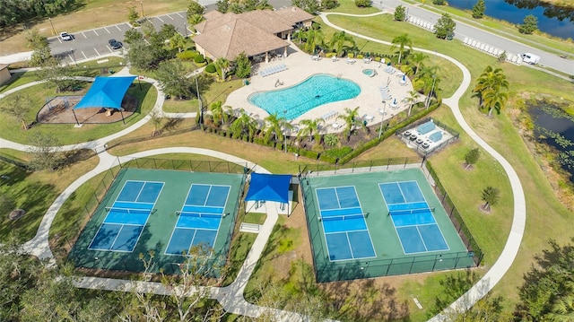 12317 Goldenrod Ave, Bradenton, FL 34212 - photo 96