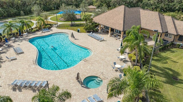 12317 Goldenrod Ave, Bradenton, FL 34212 - photo 98