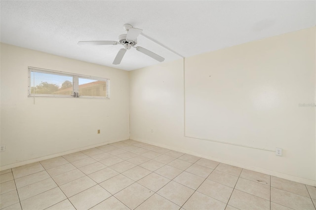 510 Granada Ave Unit 108, Venice, FL 34285 - unfurnished room featuring ceiling fan