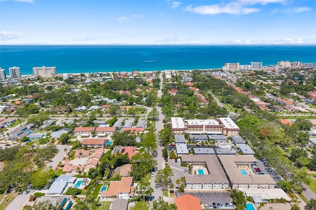 510 Granada Ave Unit 108, Venice, FL 34285 - view of property location with a large body of water