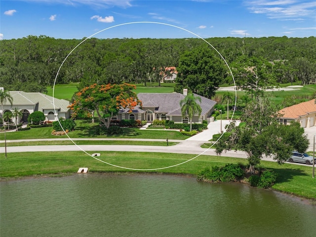 2936 Jeff Myers Cir, Sarasota, FL 34240 - photo 2