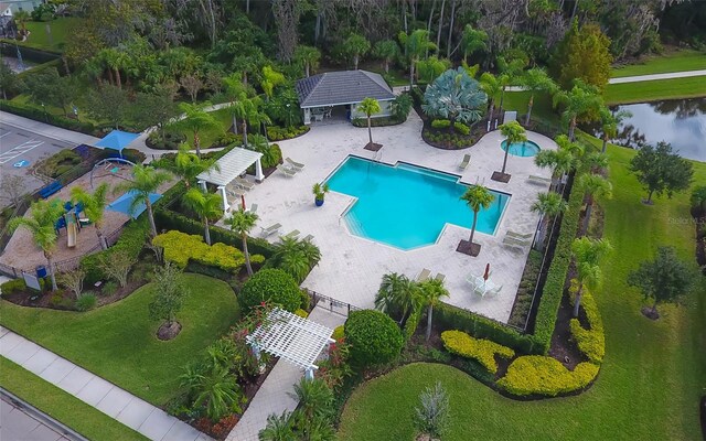 4578 Cedar Brush Ter, Sarasota, FL 34243 - photo 58