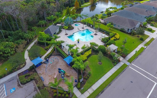 4578 Cedar Brush Ter, Sarasota, FL 34243 - photo 59