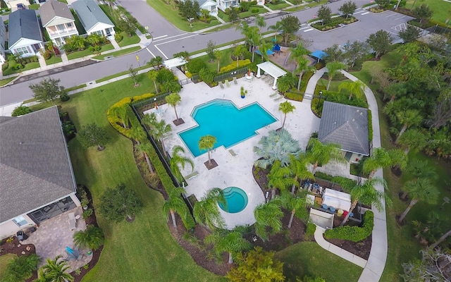 4578 Cedar Brush Ter, Sarasota, FL 34243 - photo 60