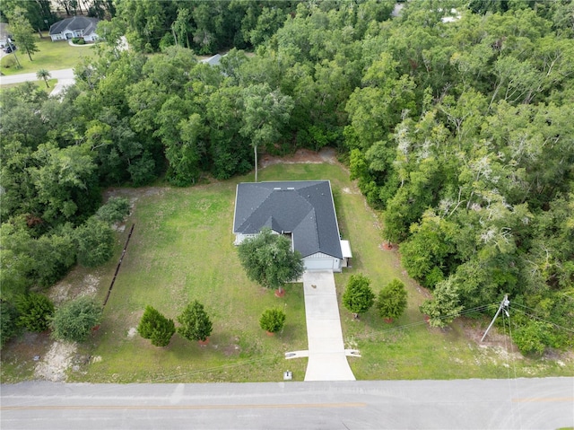 174 SW Caboose Dr, Fort White, FL 32038 - view of subject property
