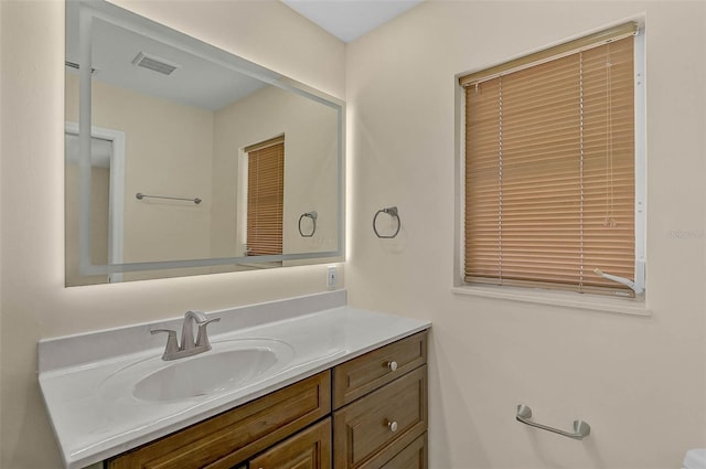 5830 Midnight Pass Rd Unit 108, Sarasota, FL 34242 - bathroom featuring vanity