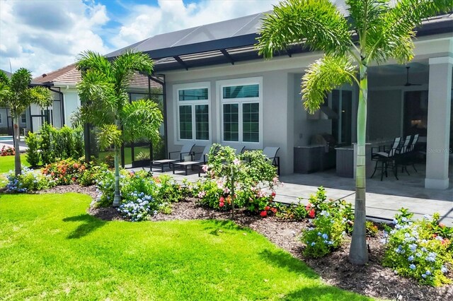 8520 Pavia Way, Bradenton, FL 34202 - photo 50