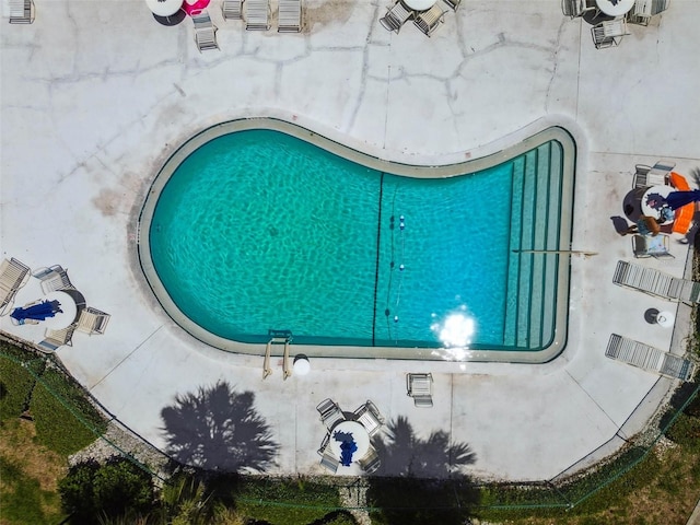 2727 75th St W Unit 7A14, Bradenton, FL 34209 - photo 47