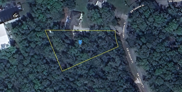 230 SW Caboose Dr Unit 31, Fort White, FL 32038