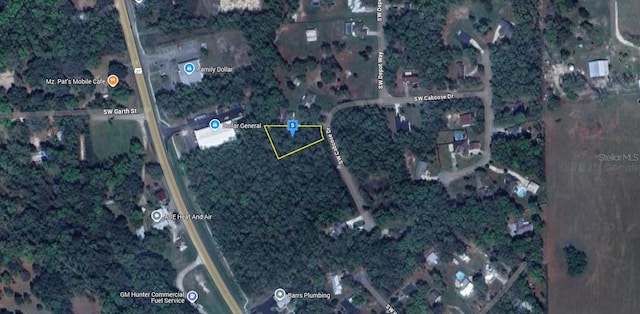 230 SW Caboose Dr Unit 31, Fort White, FL 32038