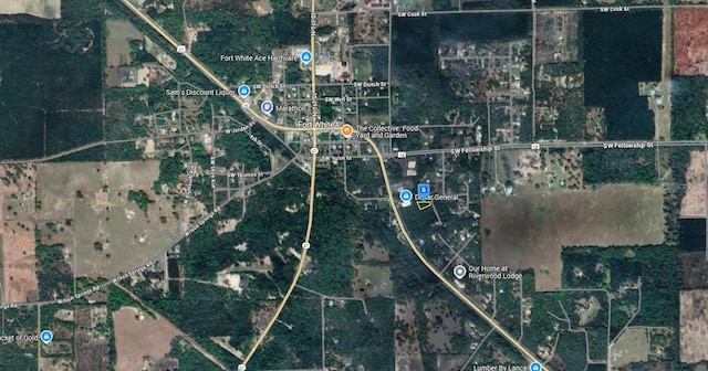 230 SW Caboose Dr Unit 31, Fort White, FL 32038