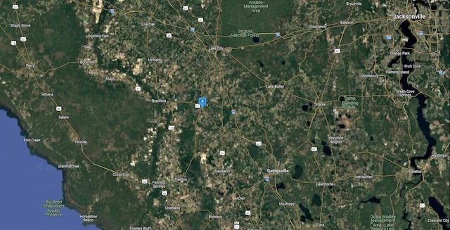 230 SW Caboose Dr Unit 31, Fort White, FL 32038
