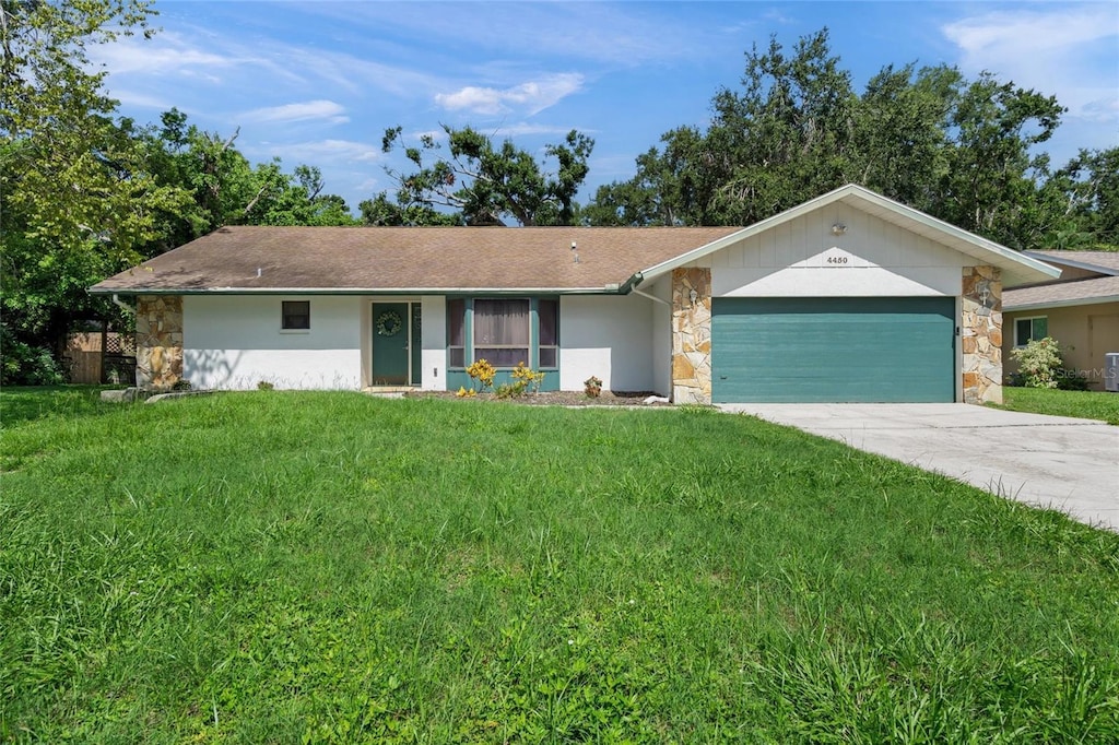 4450 Garcia Ave, Sarasota, FL 34233 - photo 1