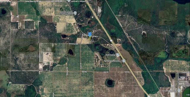 4904 Avon Park Cutoff Rd, Avon Park, FL 33825 - photo 4
