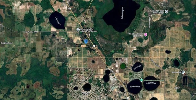 4904 Avon Park Cutoff Rd, Avon Park, FL 33825 - photo 5
