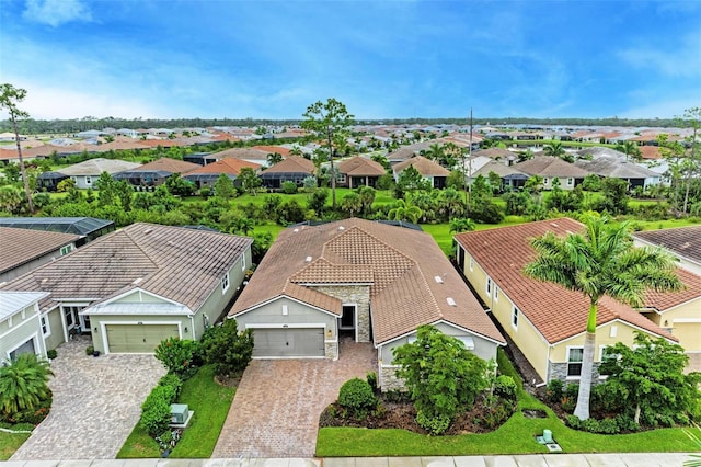 11680 Tapestry Ln, Venice, FL 34292 - aerial view of residential area