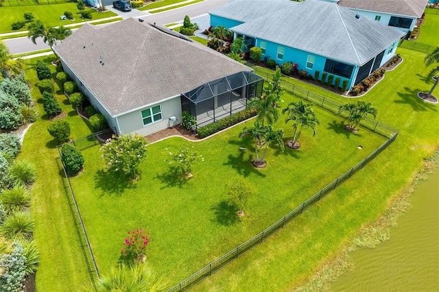 13789 Old Creek Ct, Parrish, FL 34219 - view of subject property featuring a large body of water