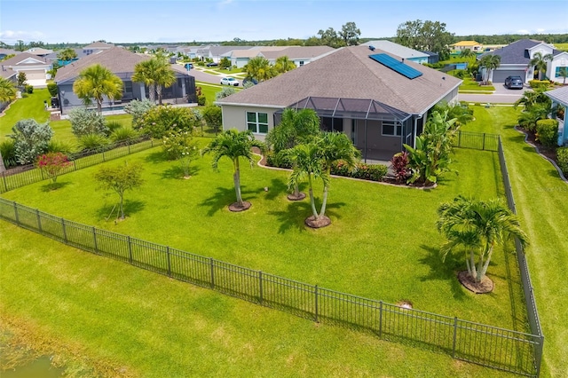 13789 Old Creek Ct, Parrish, FL 34219 - aerial view of residential area