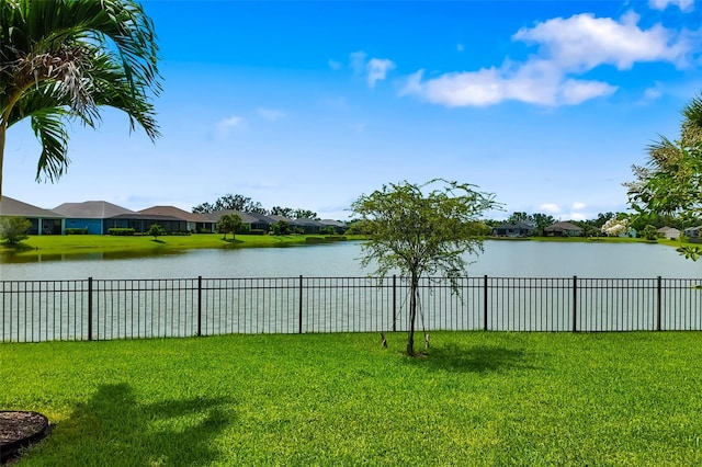 13789 Old Creek Ct, Parrish, FL 34219 - water view with nearby suburban area