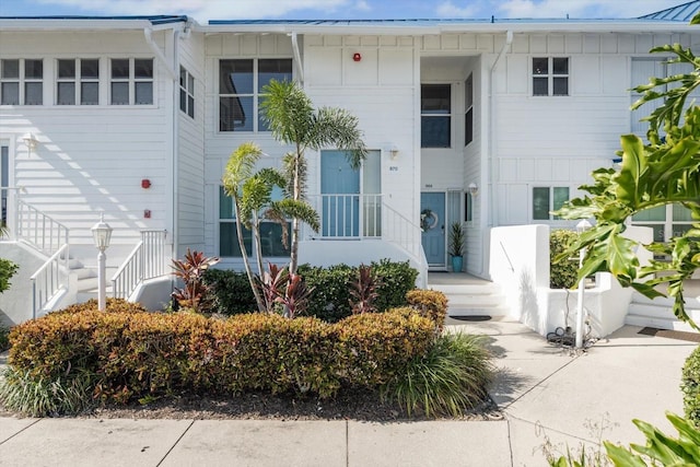 970 Sandpiper Cir Unit 970, Bradenton, FL 34209 - view of exterior entry