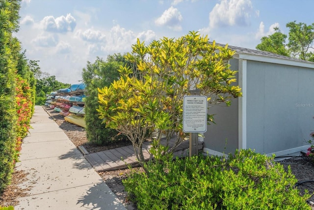 970 Sandpiper Cir Unit 970, Bradenton, FL 34209 - view of property exterior
