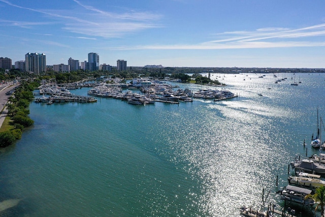 660 Golden Gate Pt Unit 32, Sarasota, FL 34236 - photo 38