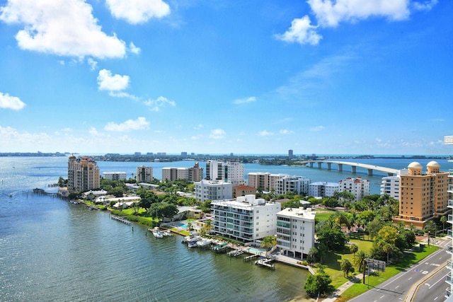 660 Golden Gate Pt Unit 32, Sarasota, FL 34236 - photo 41