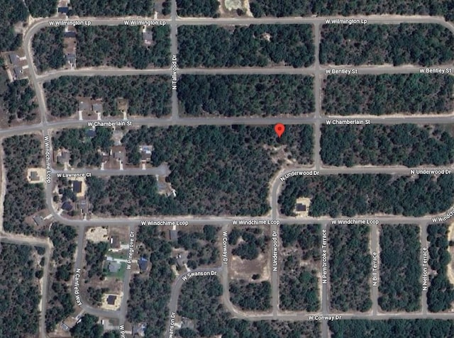 2272 W Chamberlain St, Dunnellon, FL 34434 - photo 5