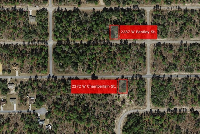 2287 W Bentley St, Dunnellon, FL 34434 - photo 1